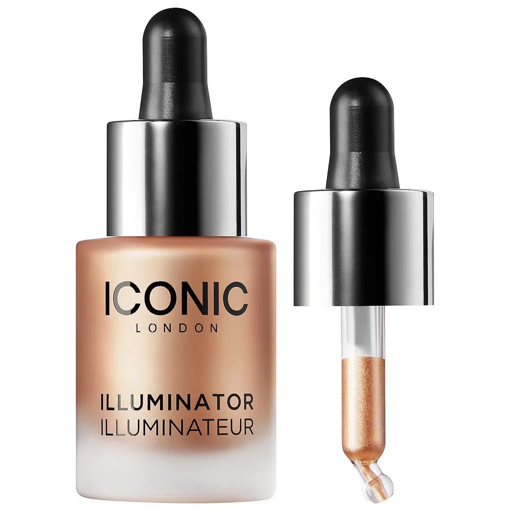 Iconic London Illuminator Liquid Highlight