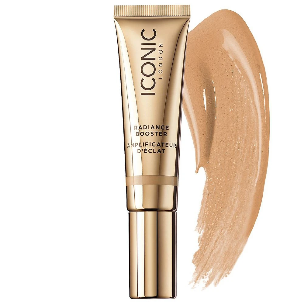 Iconic London Radiance Complexion Booster 3 Iconic London Radiance Complexion Booster