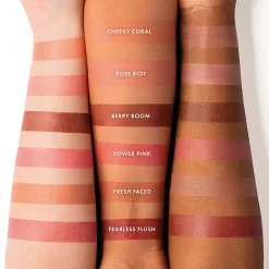 Iconic London Sheer Cream Blush -body spray shop 5077448 ALT5