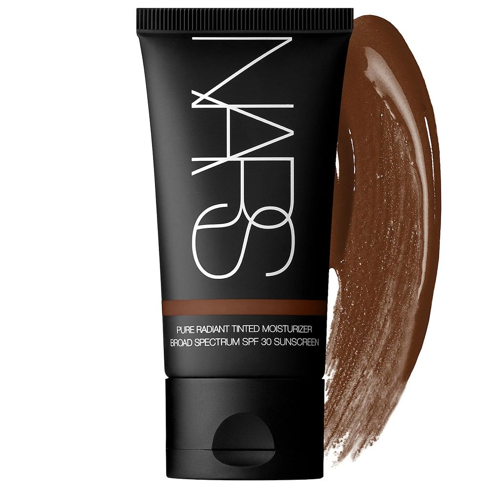 NARS Pure Radiant Tinted Moisturizer Broad Spectrum SPF 30