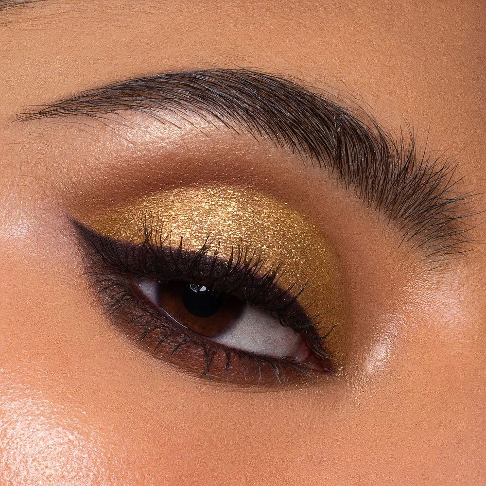 MAKEUP BY MARIO Glam Eyeshadow Quad - Image 6