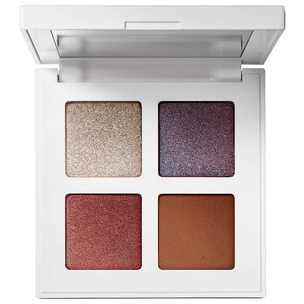 MAKEUP BY MARIO Glam Eyeshadow Quad