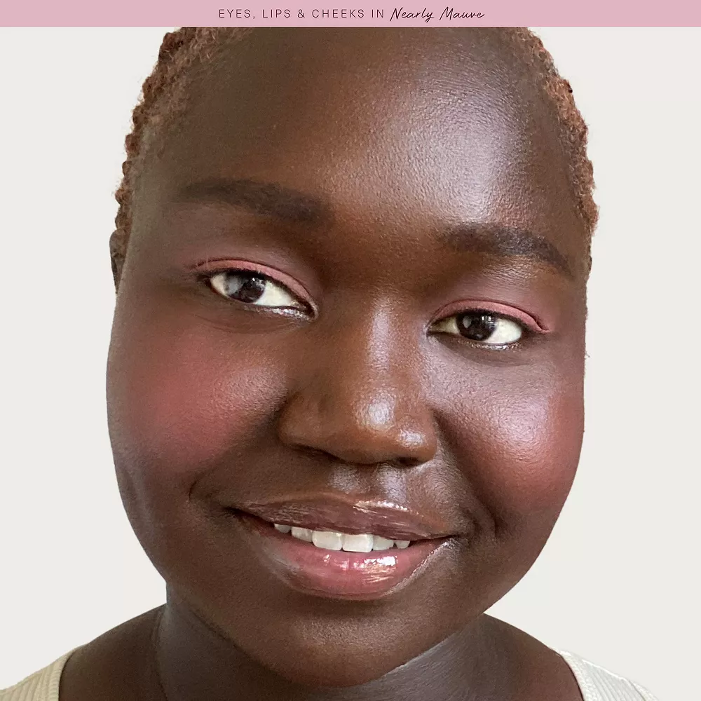 Rare Beauty By Selena Gomez Stay Vulnerable Melting Cream Blush - Image 3