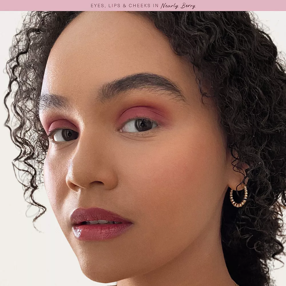 Rare Beauty By Selena Gomez Stay Vulnerable Melting Cream Blush - Image 5