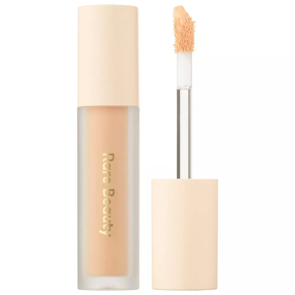 Rare Beauty By Selena Gomez Weightless Eyeshadow Primer- Always An Optimist Collection