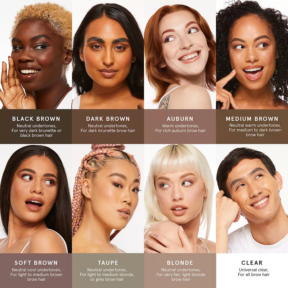 ONE/SIZE By Patrick Starrr BrowKiki Micro Brow Defining Pencil - Image 3