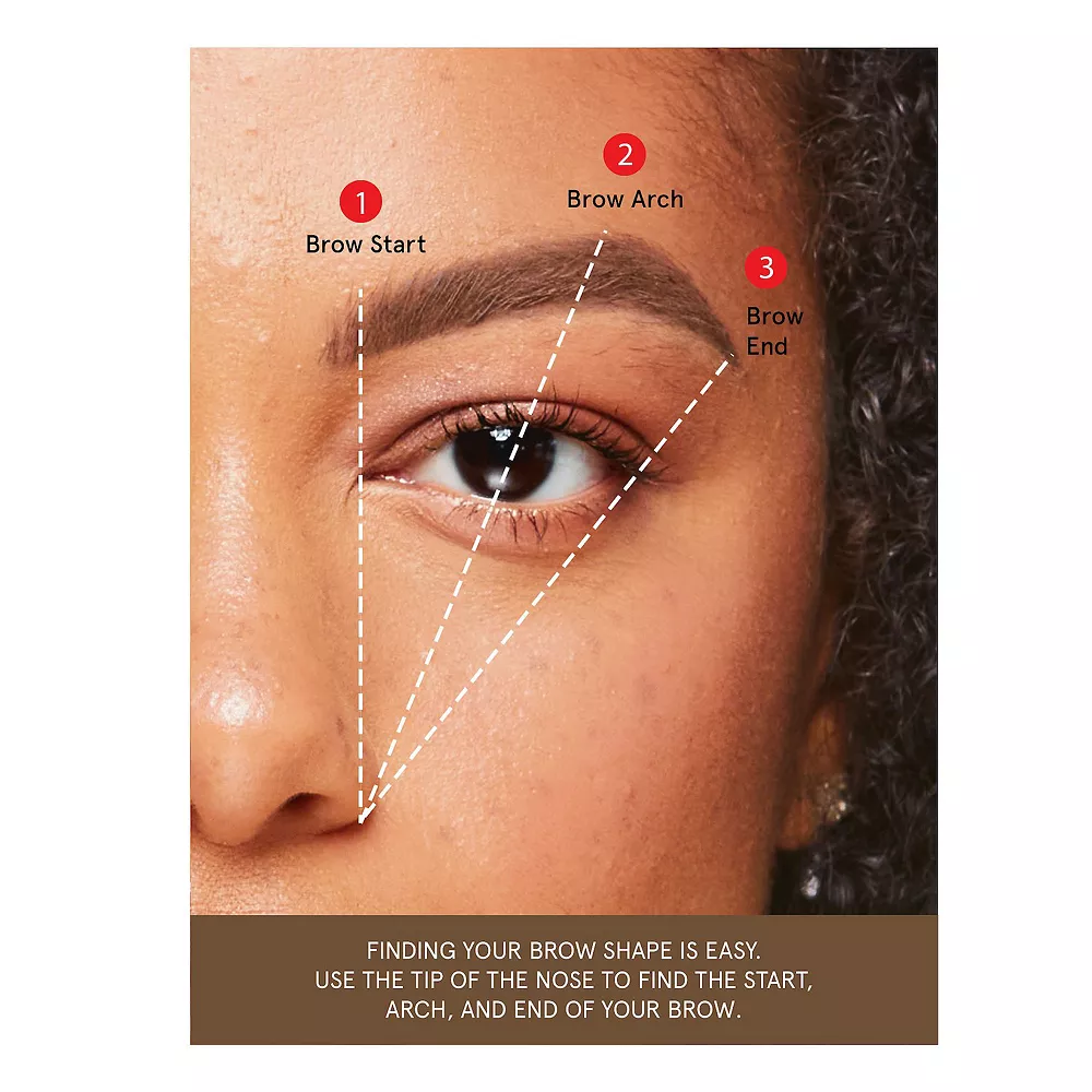 ONE/SIZE By Patrick Starrr BrowKiki Micro Brow Defining Pencil - Image 5