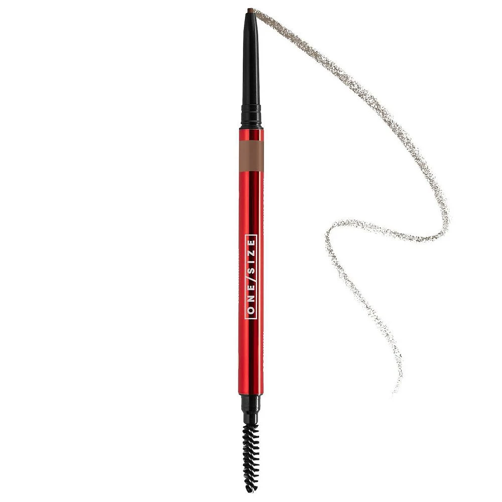 ONE/SIZE By Patrick Starrr BrowKiki Micro Brow Defining Pencil