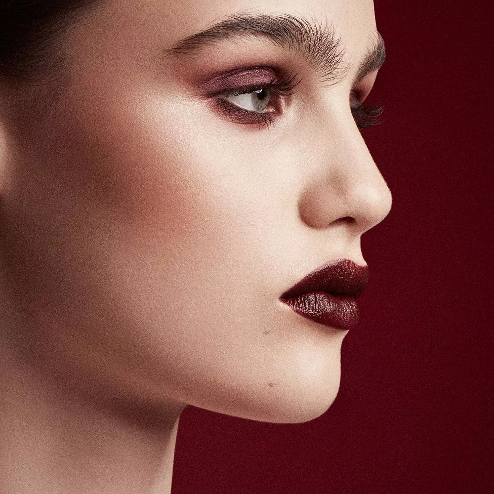 FENTY BEAUTY By Rihanna Stunna Lip Paint Longwear Fluid Lip Color - Image 5