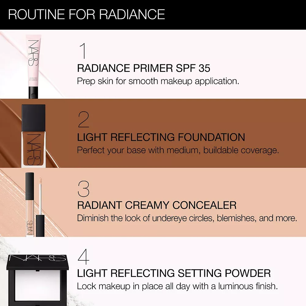 NARS Radiant Creamy Concealer - Image 6