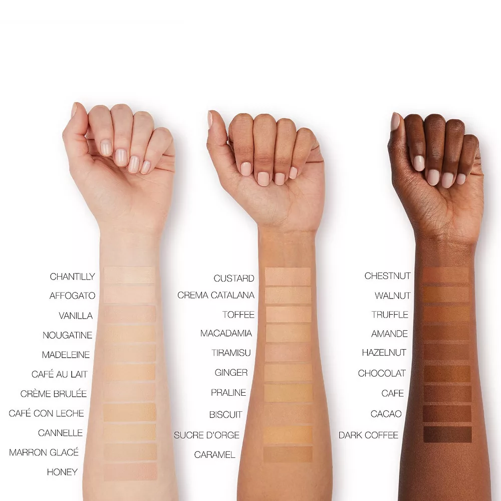 NARS Soft Matte Complete Concealer 5 NARS Soft Matte Complete Concealer - Image 3