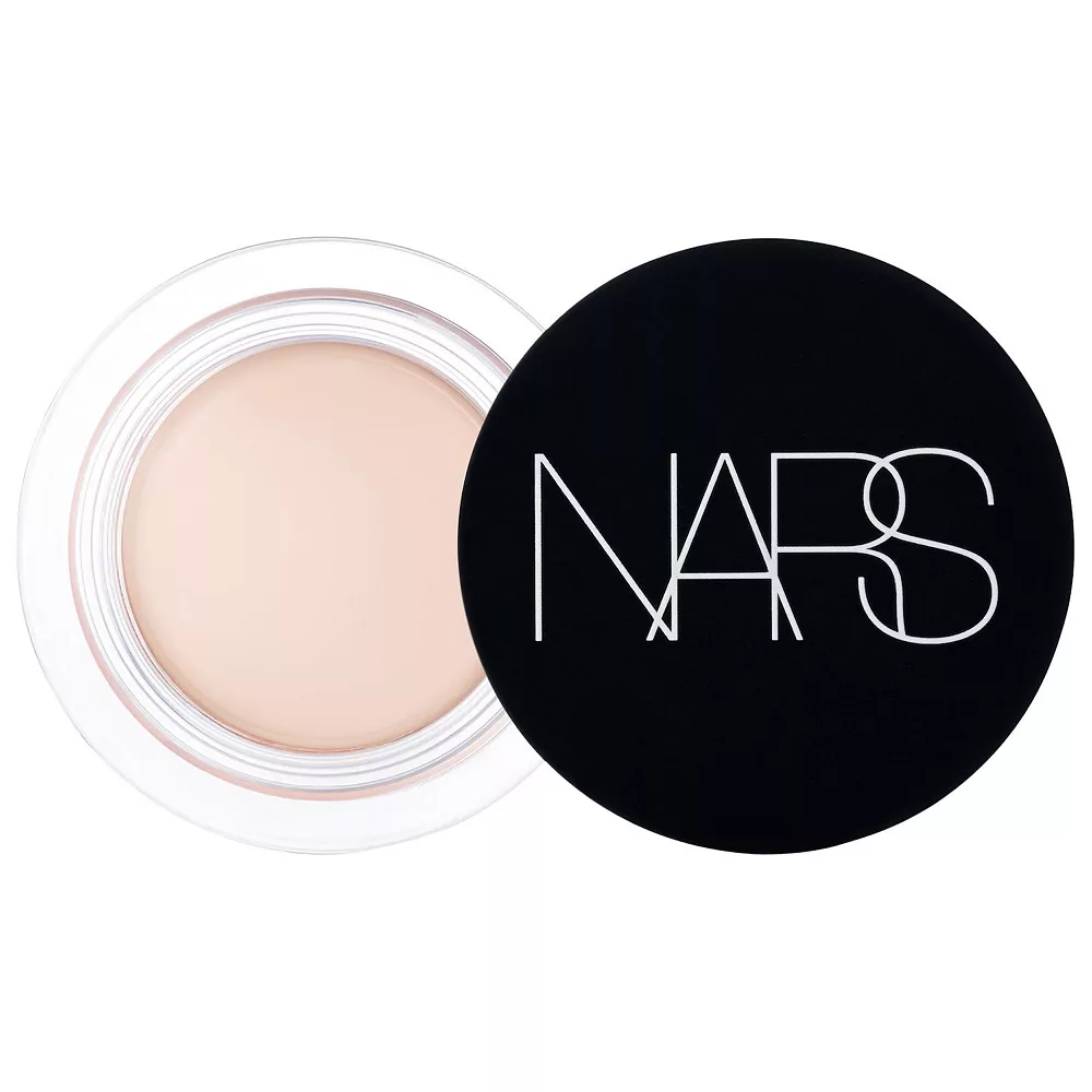 NARS Soft Matte Complete Concealer 3 NARS Soft Matte Complete Concealer