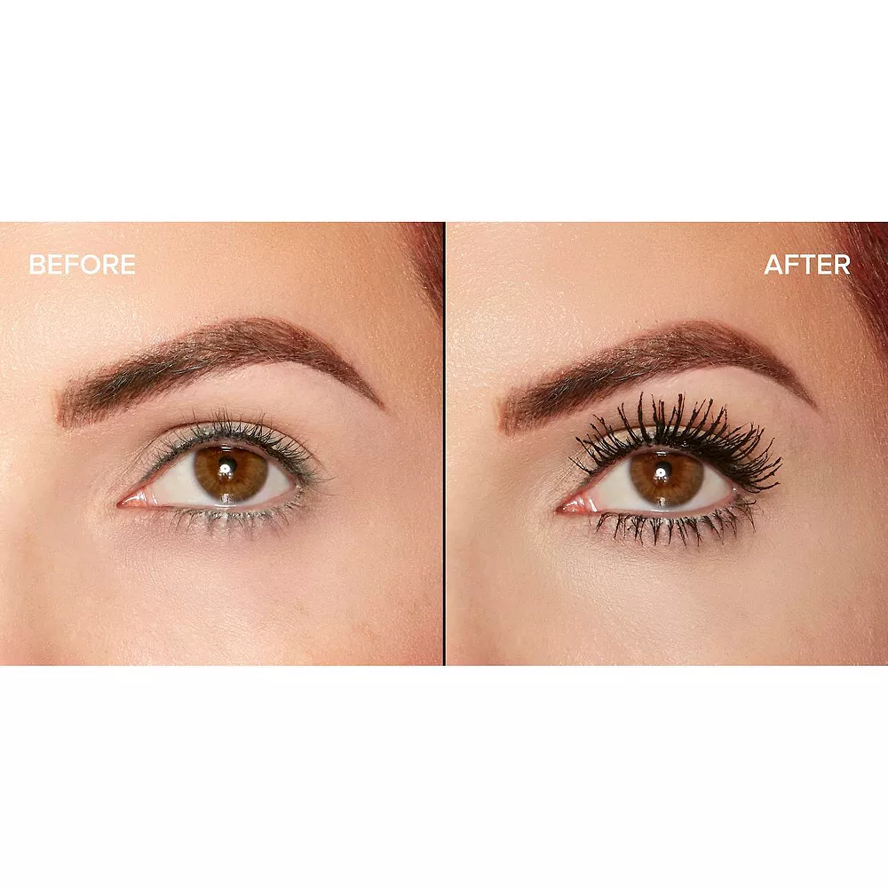 Too Faced Better Than Sex Volumizing & Lengthening Waterproof Mascara 5 Too Faced Better Than Sex Volumizing & Lengthening Waterproof Mascara - Image 3