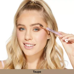 Too Faced Pomade In A Pencil Eyebrow Shaper & Filler -body spray shop 5078858 ALT3