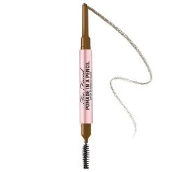 Too Faced Pomade In A Pencil Eyebrow Shaper & Filler