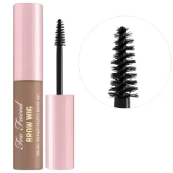 Too Faced Brow Wig Brush On Eyebrow Gel