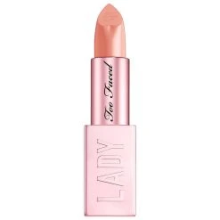 Too Faced Lady Bold Cream Lipstick
