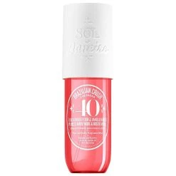 Sol De Janeiro Brazilian Crush Cheirosa '40 Bom Dia Hair & Body Fragrance Mist