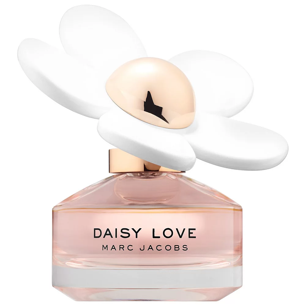 Marc Jacobs Fragrances Daisy Love Eau De Toilette 3 Marc Jacobs Fragrances Daisy Love Eau De Toilette