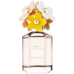 Marc Jacobs Fragrances Daisy Eau So Fresh Eau De Toilette