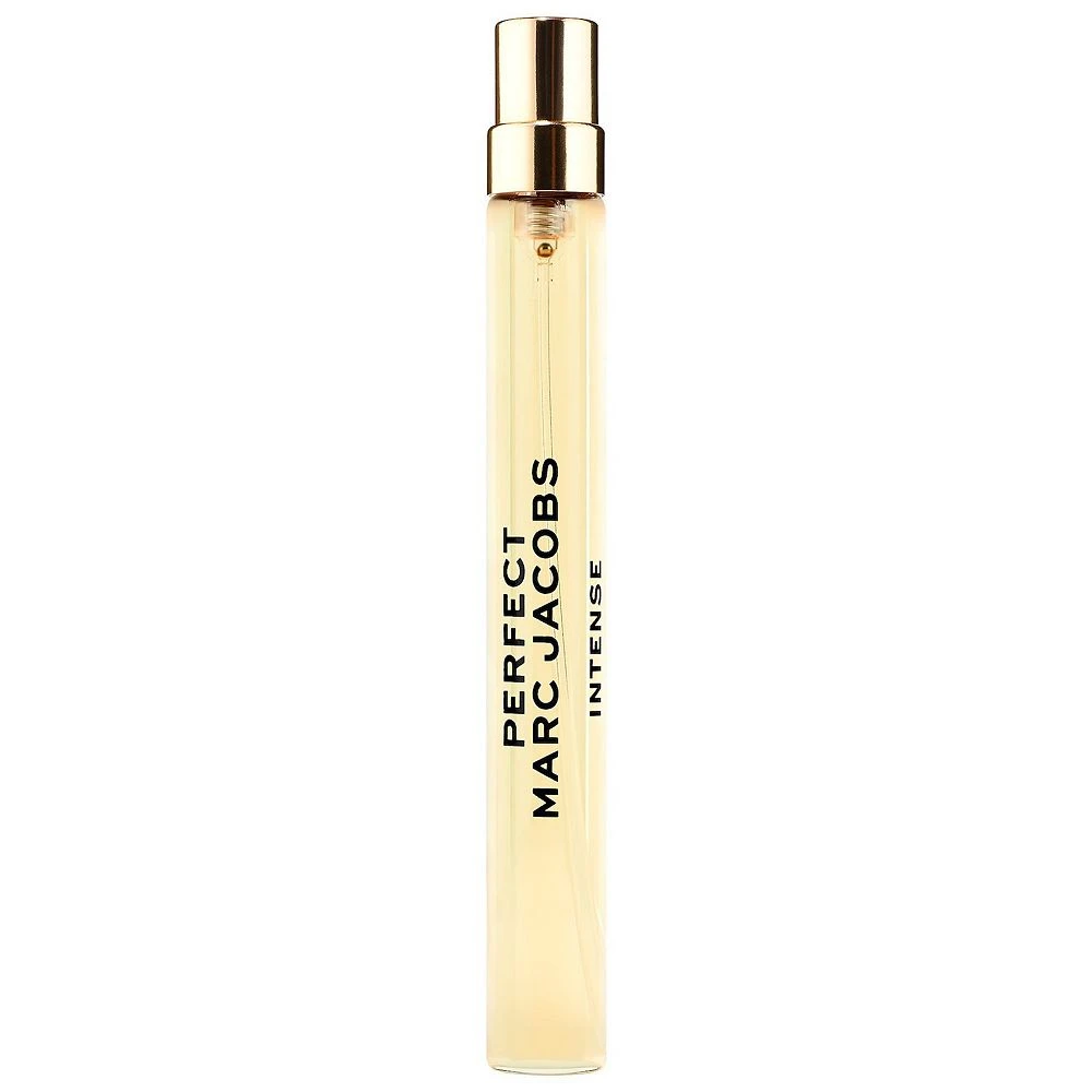 Marc Jacobs Fragrances Perfect Intense Eau De Parfum Travel Spray 3 Marc Jacobs Fragrances Perfect Intense Eau De Parfum Travel Spray