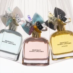 Marc Jacobs Fragrances Perfect Intense Eau De Parfum Travel Spray 7 Marc Jacobs Fragrances Perfect Intense Eau De Parfum Travel Spray -body spray shop 5080490 ALT3