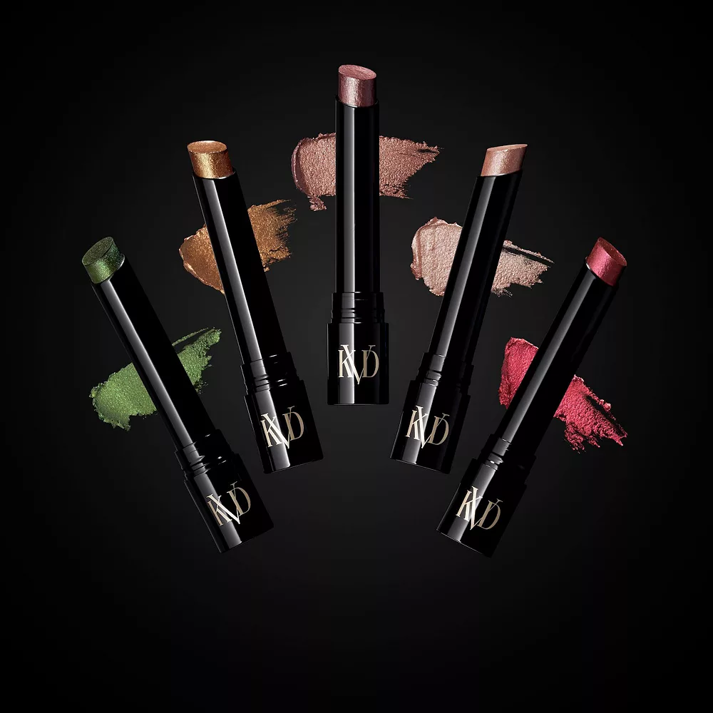 KVD Beauty Dazzle Vegan Long-Wear Eyeshadow Stick - Image 3