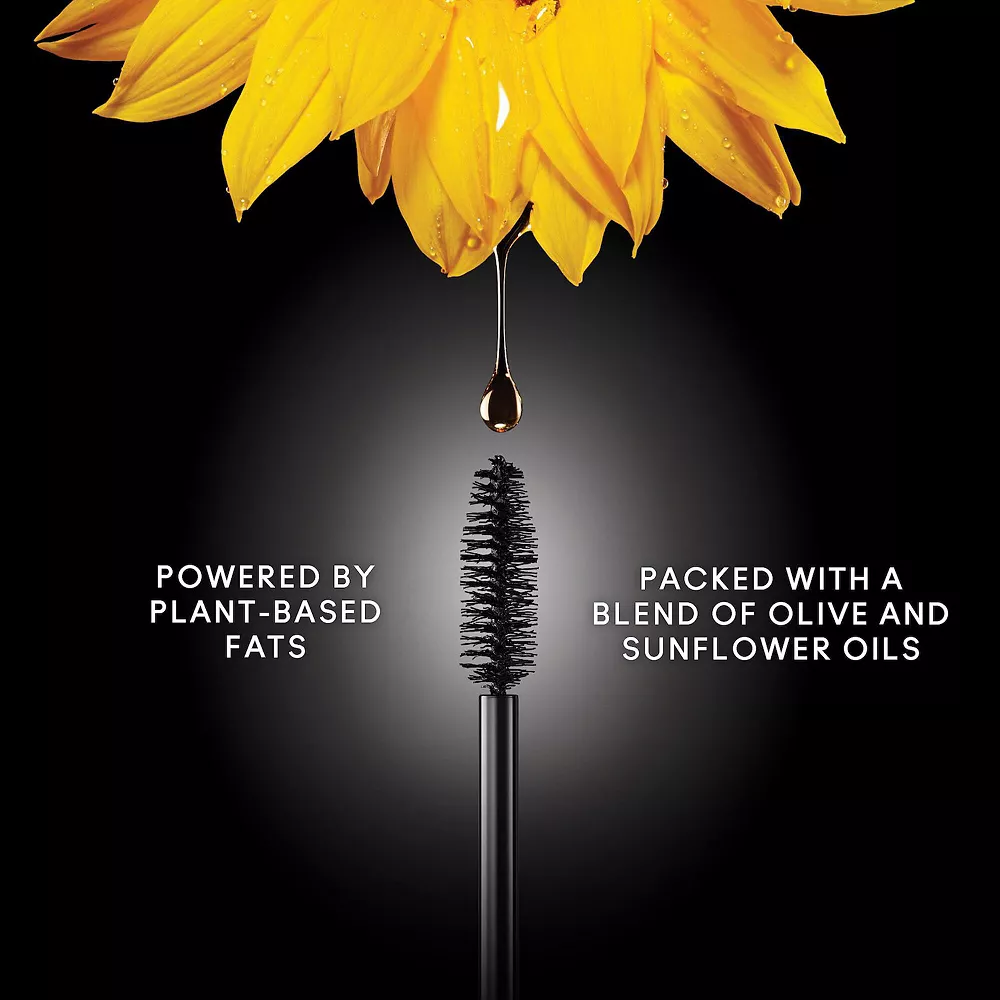 KVD Beauty Go Big Or Go Home Long-Wear Vegan Volumizing Mascara - Image 3