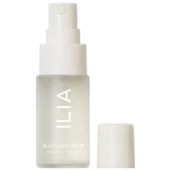 ILIA Mini Blue Light Protect + Set Mist