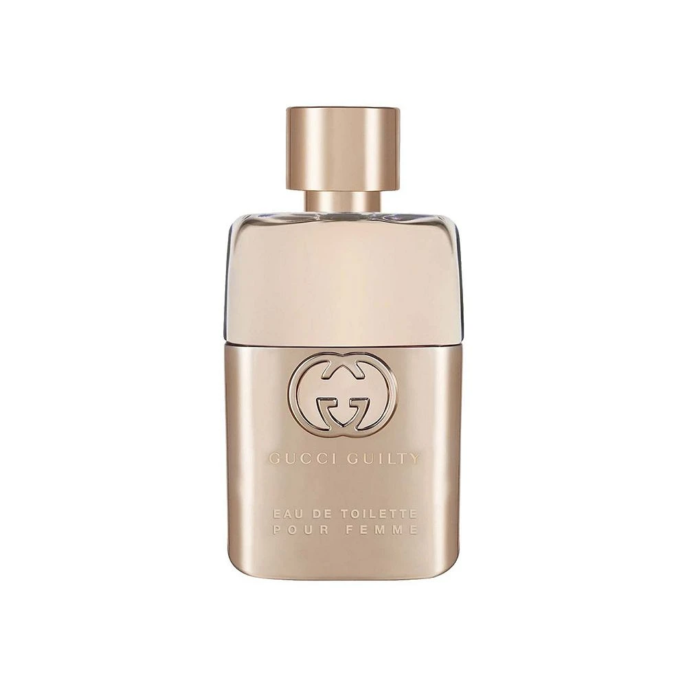 Gucci Guilty Pour Femme Eau De Toilette 3 Gucci Guilty Pour Femme Eau De Toilette