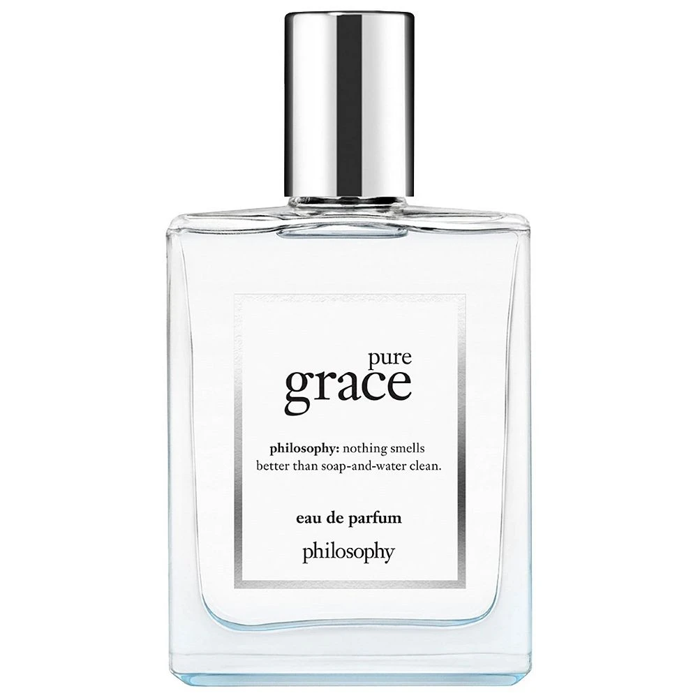 Philosophy Pure Grace Eau De Parfum 3 Philosophy Pure Grace Eau De Parfum