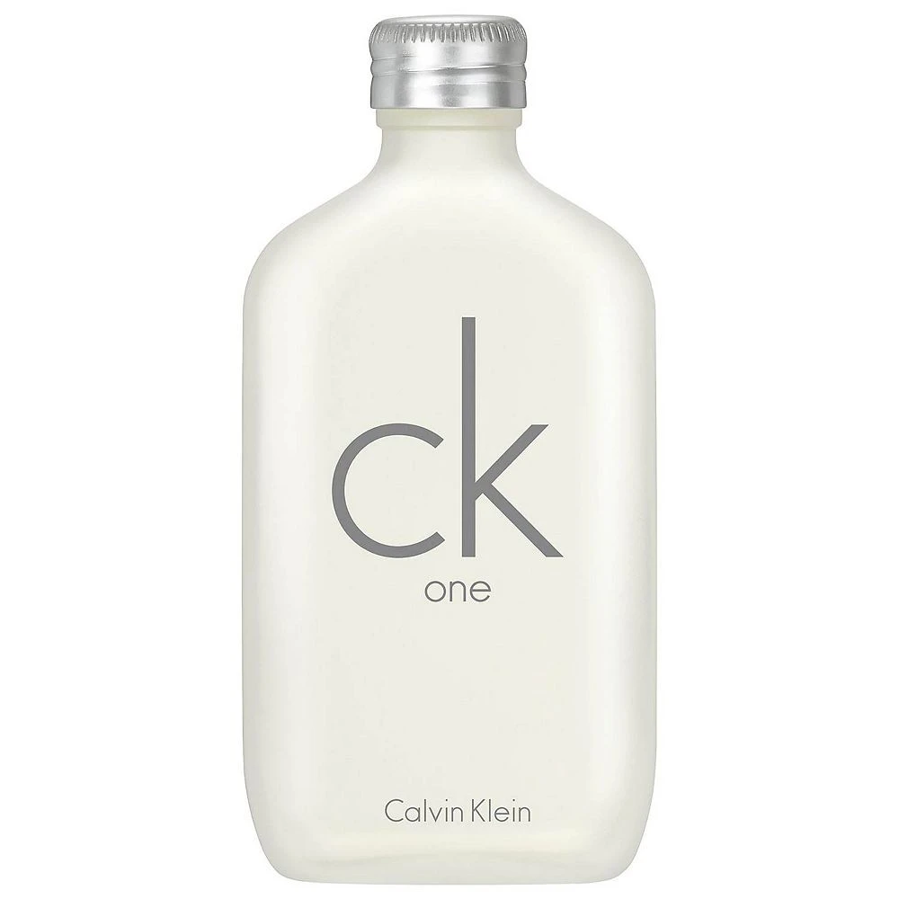 Calvin Klein Ck One Eau De Toilette