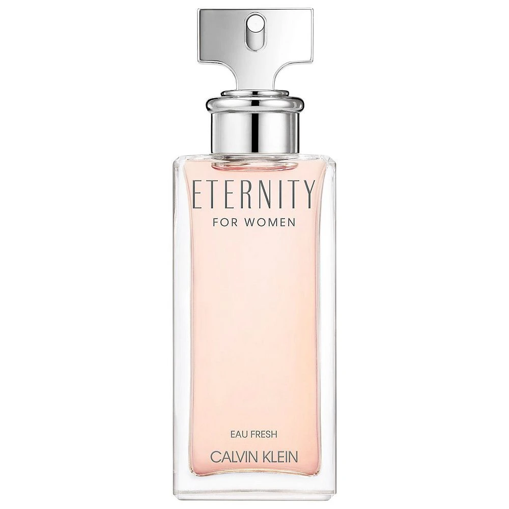 Calvin Klein ETERNITY Eau Fresh For Her Eau De Parfum 3 Calvin Klein ETERNITY Eau Fresh For Her Eau De Parfum