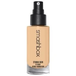 Smashbox Studio Skin 24 Hour Oil-Free Hydra Foundation