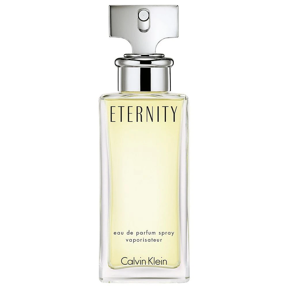 Calvin Klein ETERNITY 3 Calvin Klein ETERNITY