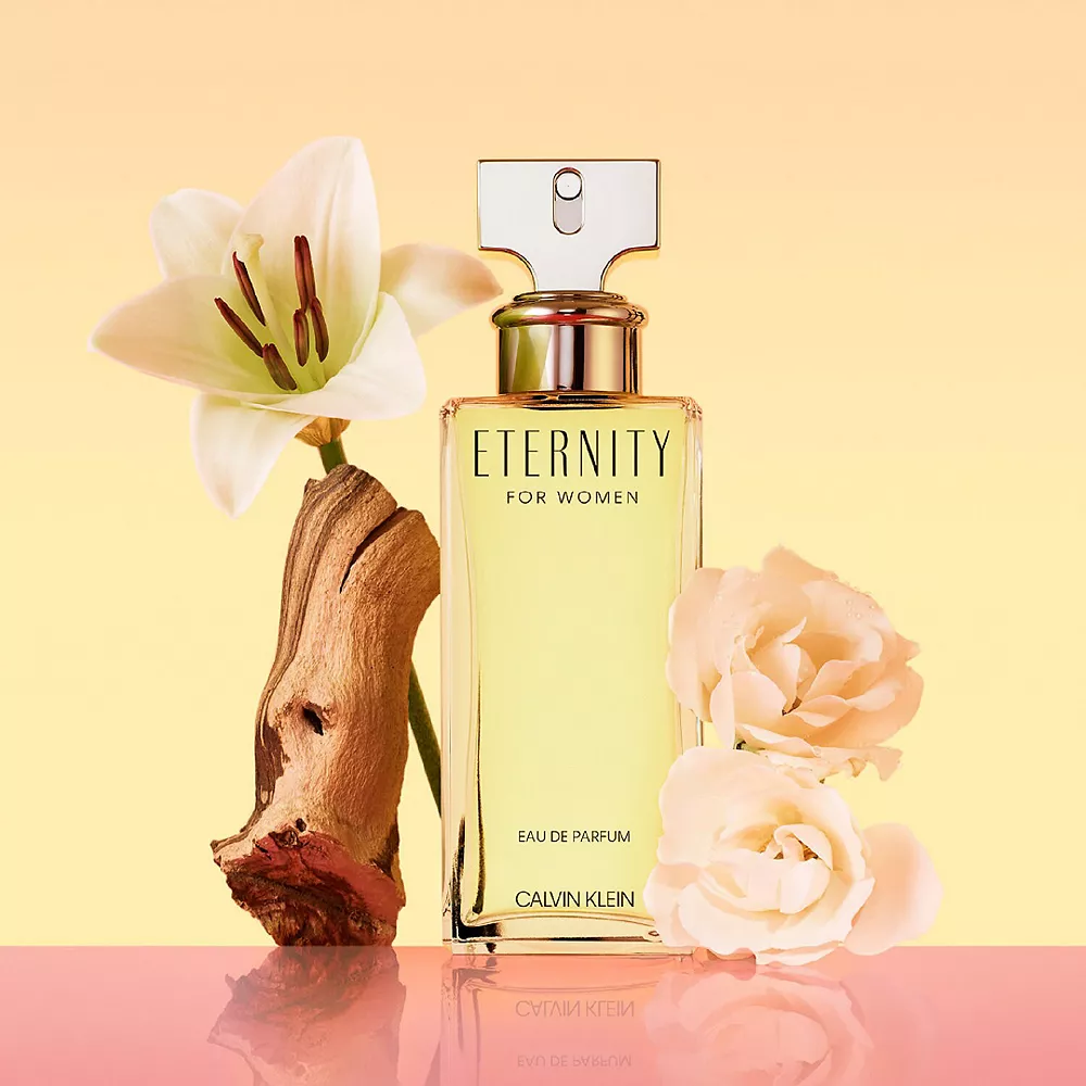 Calvin Klein ETERNITY 4 Calvin Klein ETERNITY - Image 2