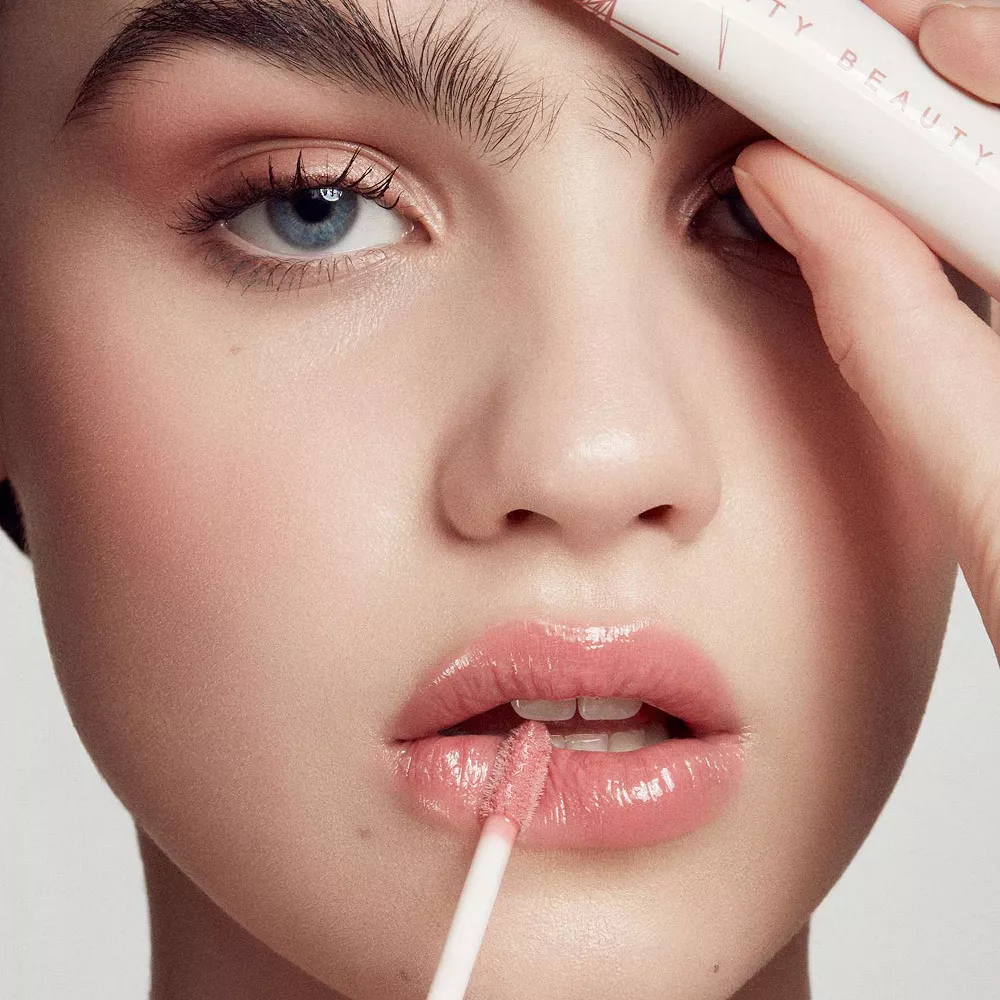 FENTY BEAUTY By Rihanna Pro Kiss'r Luscious Lip Balm - Image 2