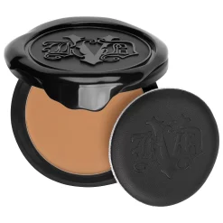 KVD Beauty Lock-It Refillable Mattifying Pressed Finishing Powder