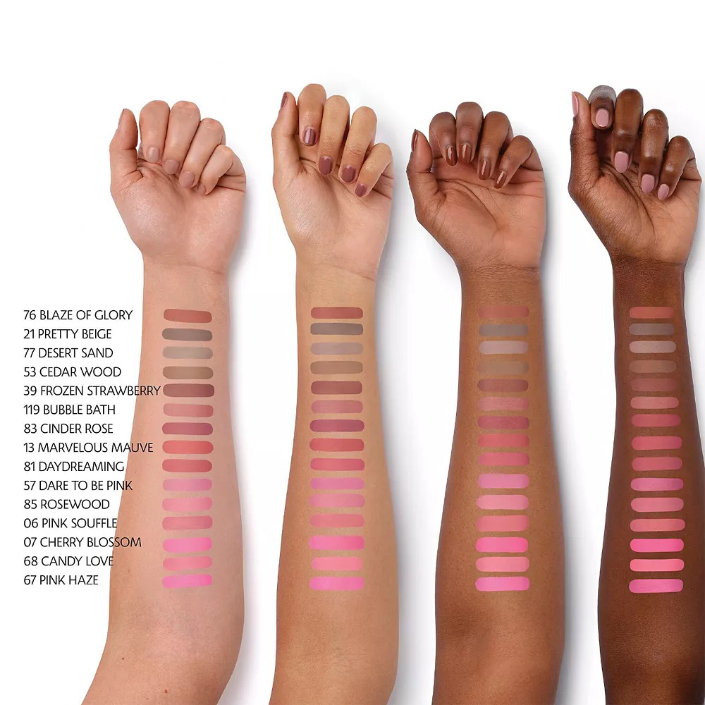 SEPHORA COLLECTION Cream Lip Stain Liquid Lipstick - Image 4