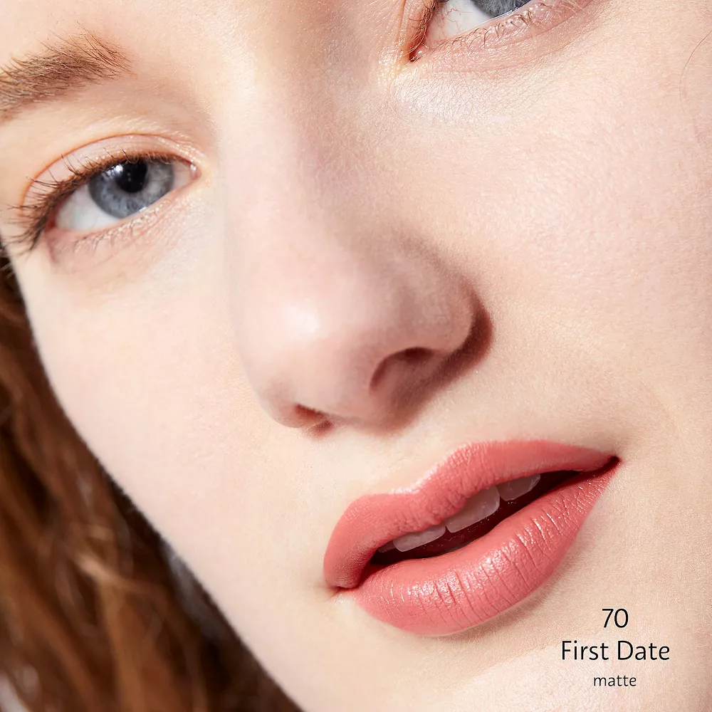 SEPHORA COLLECTION Cream Lip Stain Liquid Lipstick - Image 6