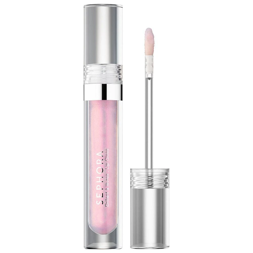 SEPHORA COLLECTION Glossed Lip Gloss