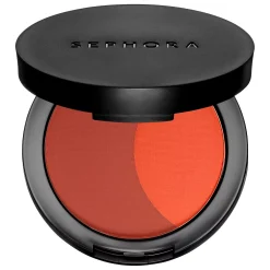 SEPHORA COLLECTION Soft Matte Perfection Blush Duos
