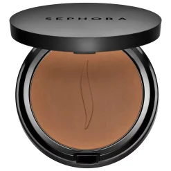 SEPHORA COLLECTION Matte Perfection Powder Foundation