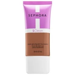 SEPHORA COLLECTION Clean Glowing Skin Foundation