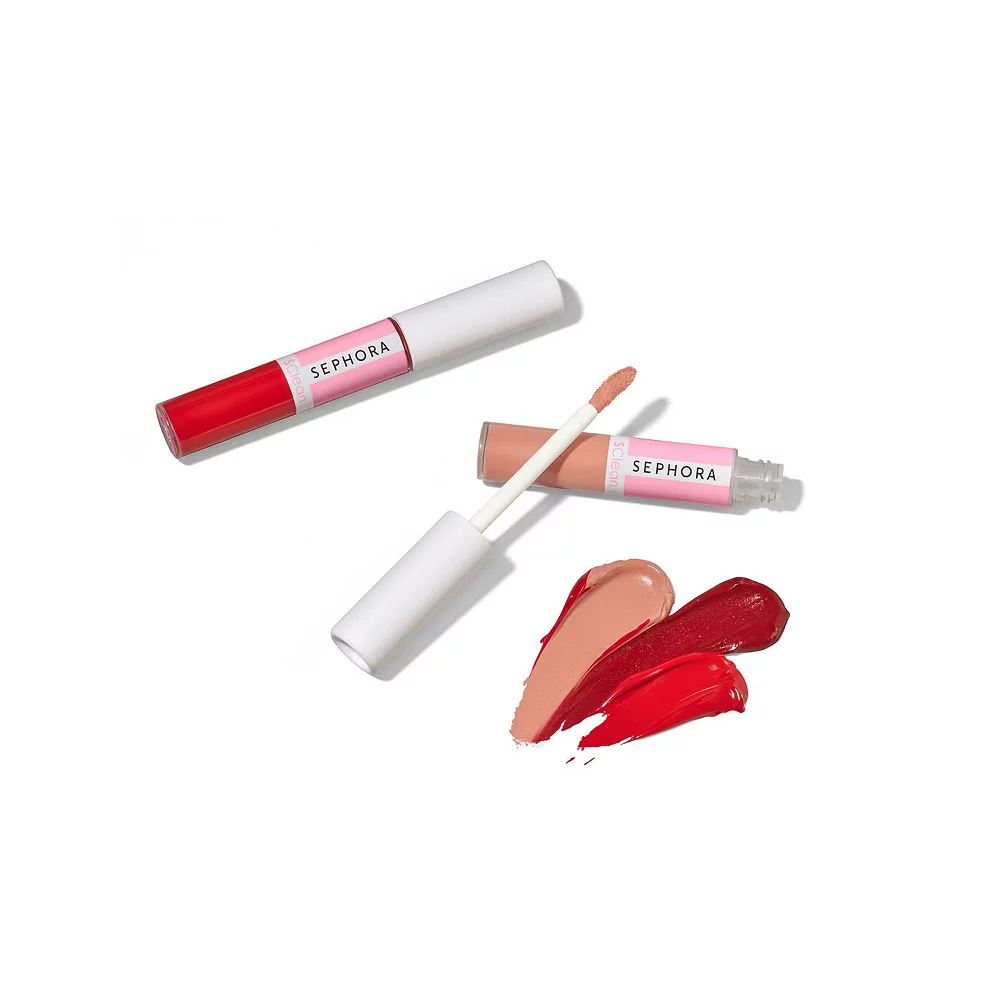 SEPHORA COLLECTION Clean Liquid Lip Mousse - Image 2