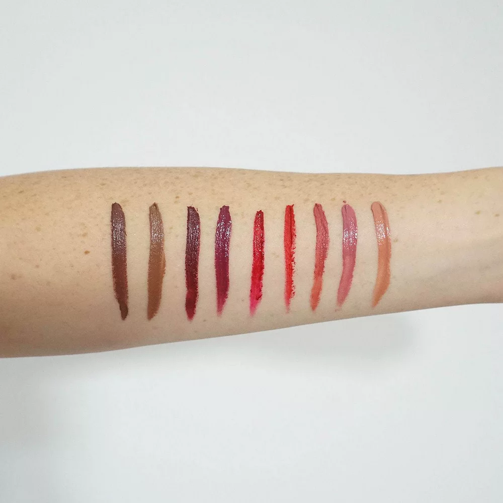 SEPHORA COLLECTION Clean Liquid Lip Mousse - Image 3
