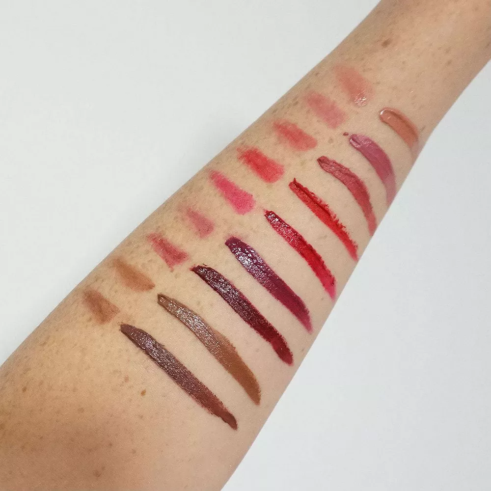 SEPHORA COLLECTION Clean Liquid Lip Mousse - Image 4