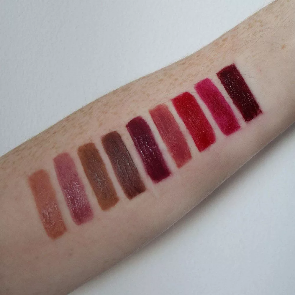 SEPHORA COLLECTION Clean Liquid Lip Mousse - Image 5