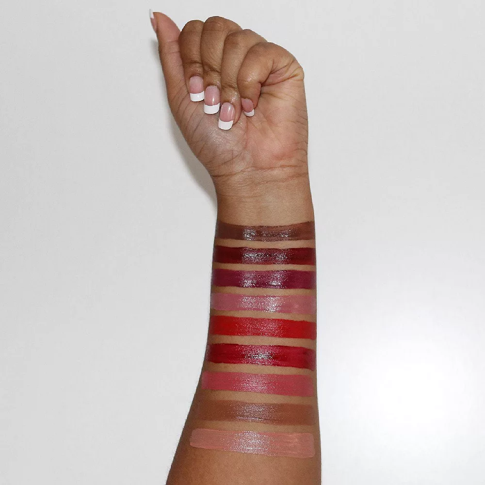 SEPHORA COLLECTION Clean Liquid Lip Mousse - Image 6