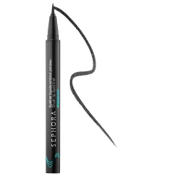 SEPHORA COLLECTION Hot Line Brush Tip Waterproof Liquid Eyeliner
